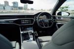 Audi S6 Sedan TFSI 2020 года (AU)